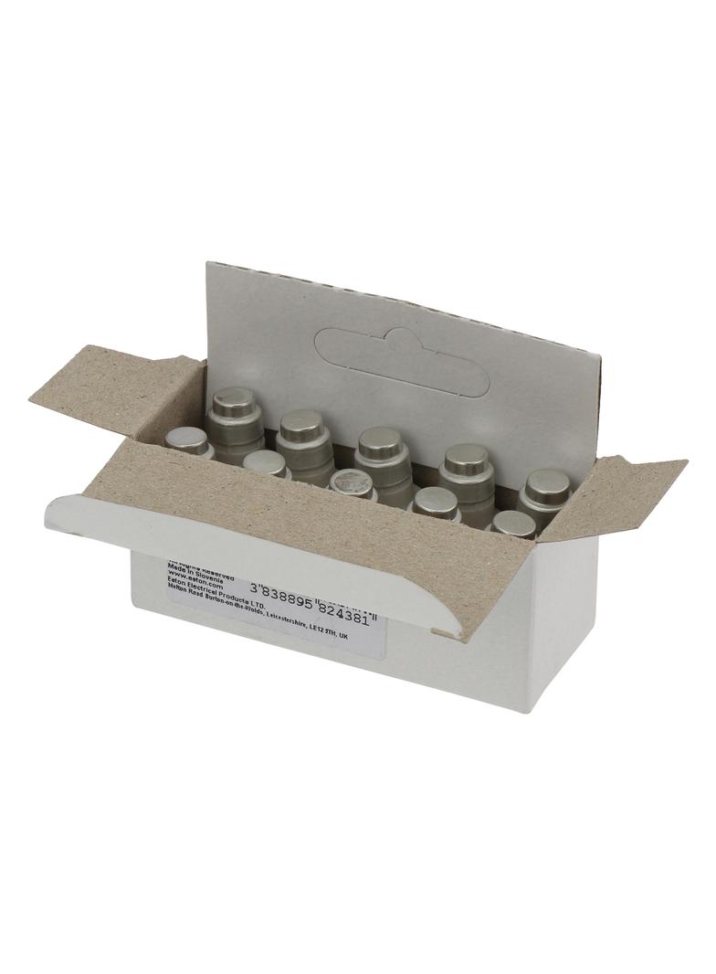 FUSE-D02 20A GR 400VAC E18 Wkładka D02 20A GR 400VAC E18 20NZ02R EATON