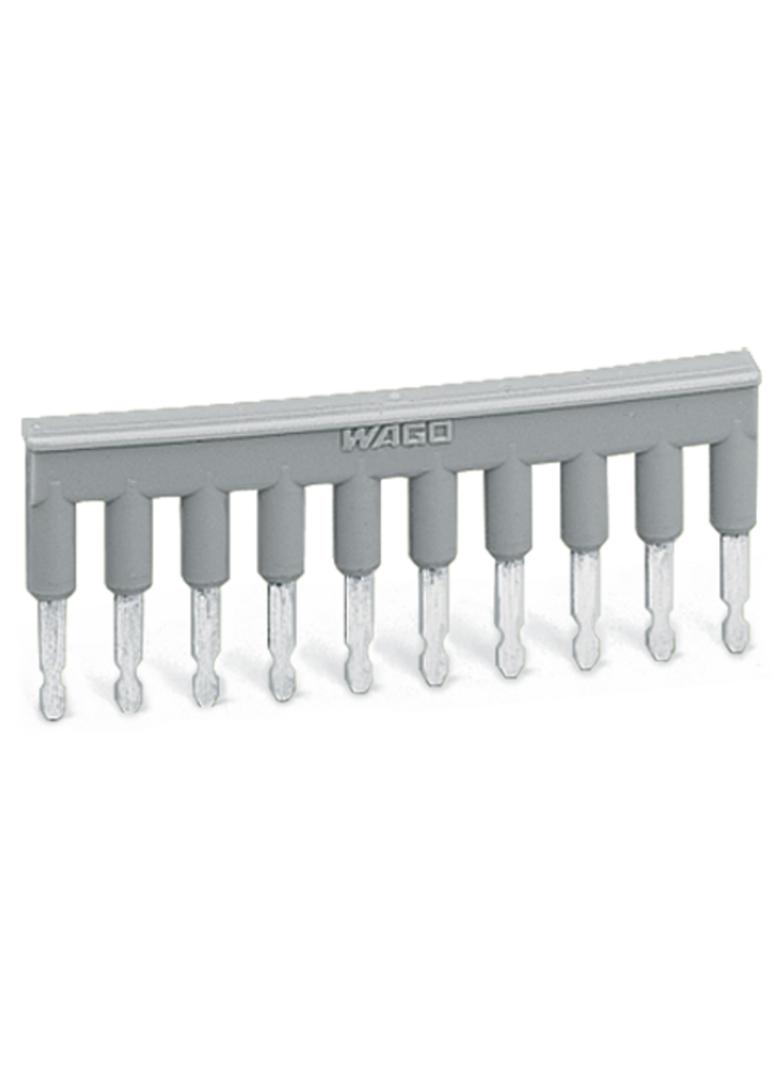 mostek grzebieniowy 10-torowy