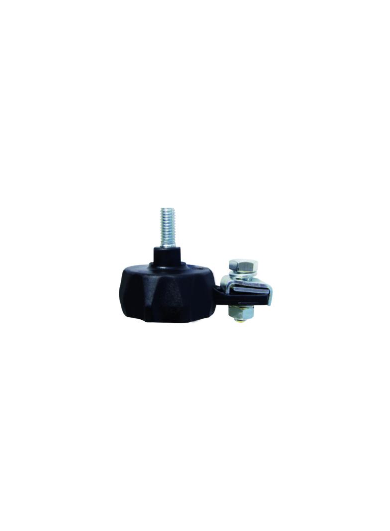 Ogranicznik przepięć bez odłącznika TEC A 500/5/E-N 002441129 ETI