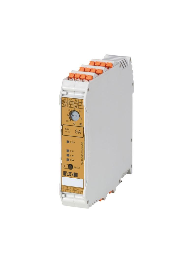 EMS2-ROS-T-3-24VDC Rozrusznik Nawrotny E-stop 192394 EATON