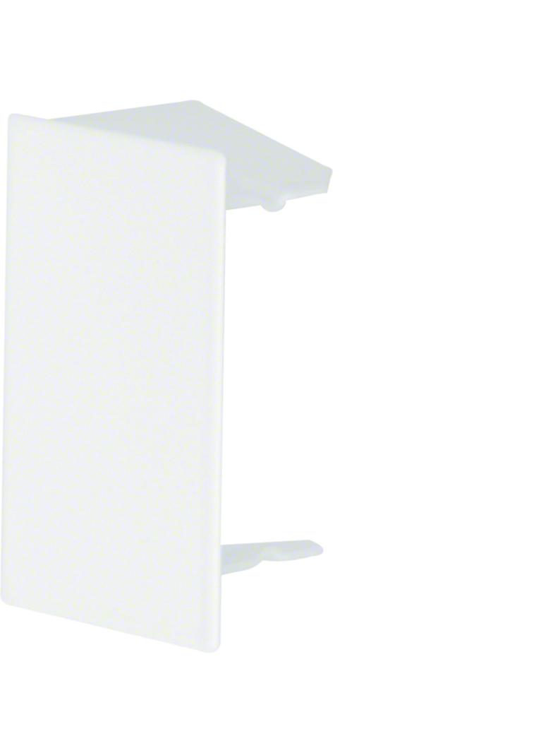 tehalit.LFS Końcówka, 40x60mm, biała LFS4006069016 HAGER