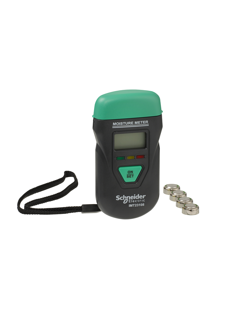 Thorsman Miernik wilgotności