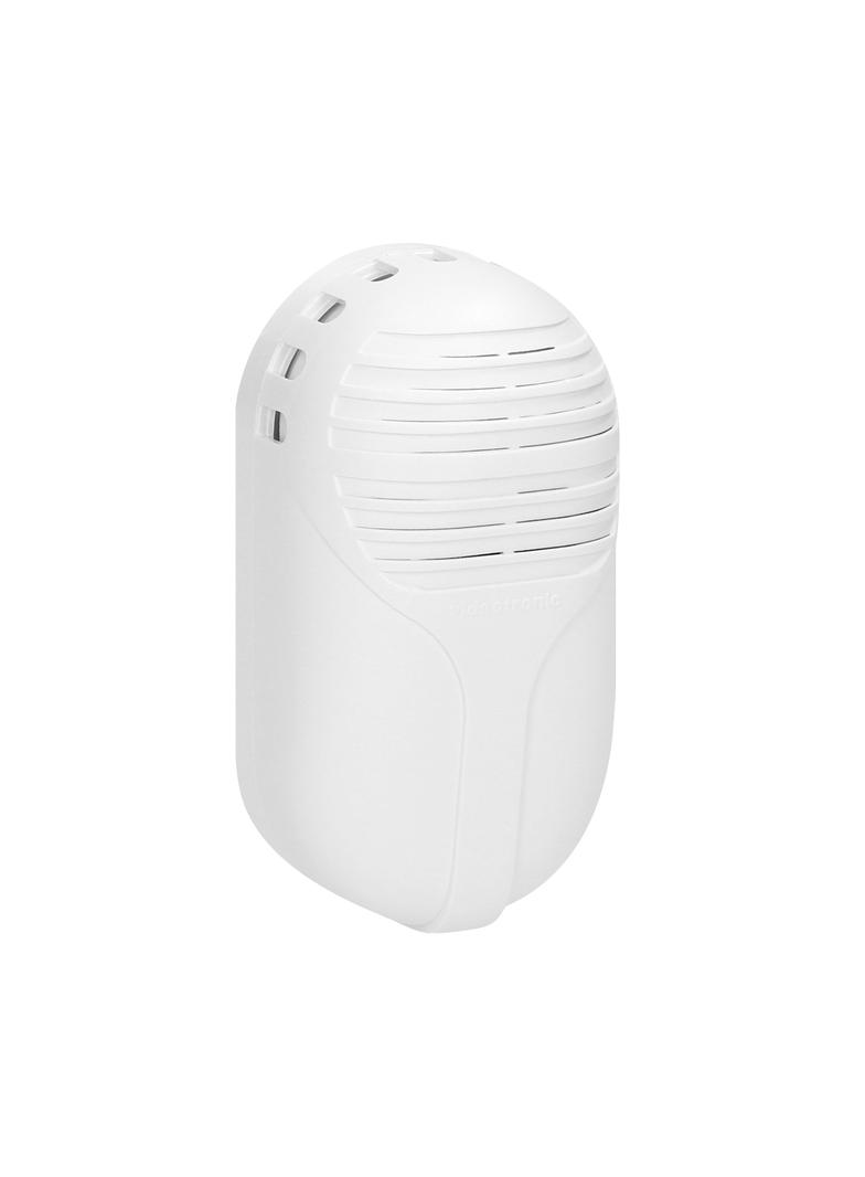 Dzwonek dwutonowy PLUS 230V biały OR-DP-VD-140/W ORNO