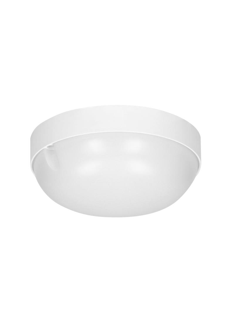 RISMO LED ROUND 7W oprawa kanałowa 630lm IP65 IK08 4000K AD-OP-6159WLPM4 ORNO