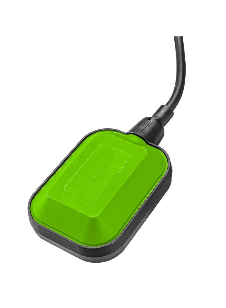 Pompa zanurzeniowa do wody brudnej 400W, wydajność 7500 l/godz.