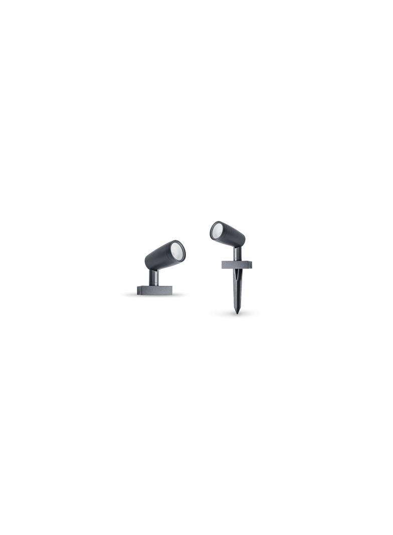 Oprawa SMART+ WIFI GARDENSPOT RGBW 1P EXT