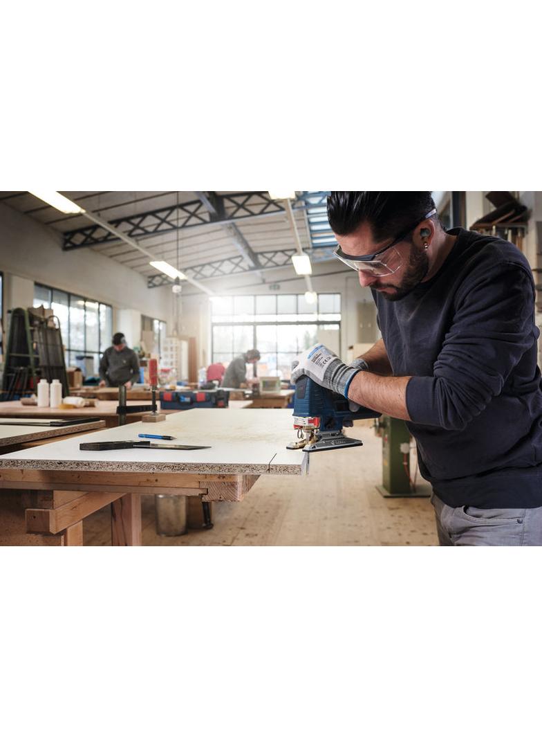 BRZESZCZOT T101BR 3PC