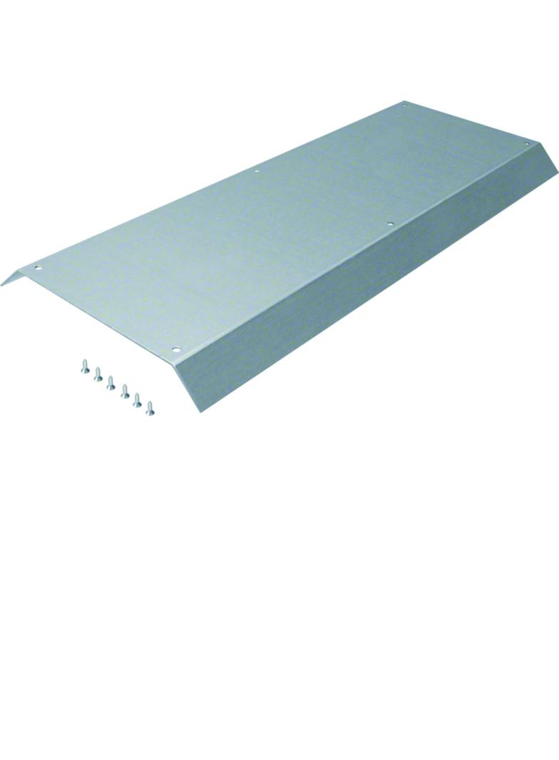 tehalit.AK Pokrywa kanału napodł 2-str skos dł. 800mm 250x40mm stal AKB82500402 HAGER