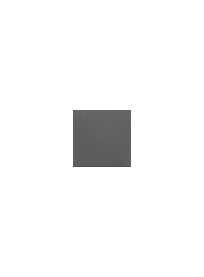Simon 55 Klawisz pojedynczy do: SW1M SW6M SW7M SP1M Grafitowy mat TKW1/116 KONTAKT
