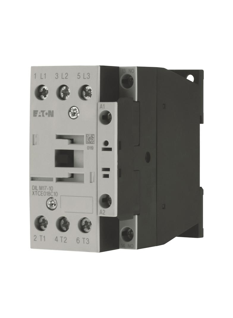 DILM17-10(RDC130) Stycznik mocy 17A [AC-3] 1Z 0R 277020 EATON