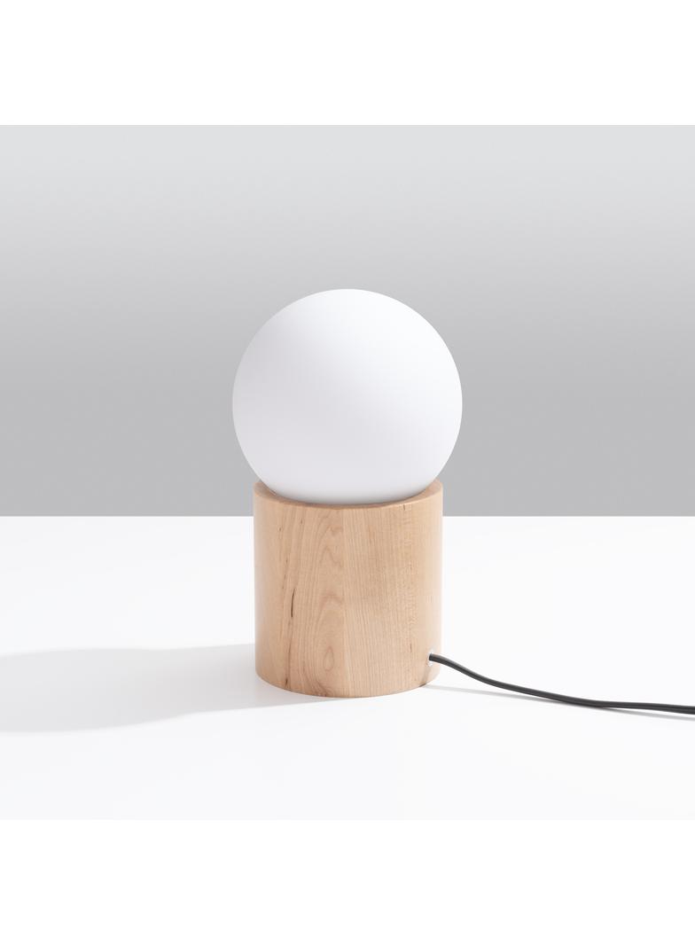 Sollux Lampka biurkowa BOOMO SL.1193