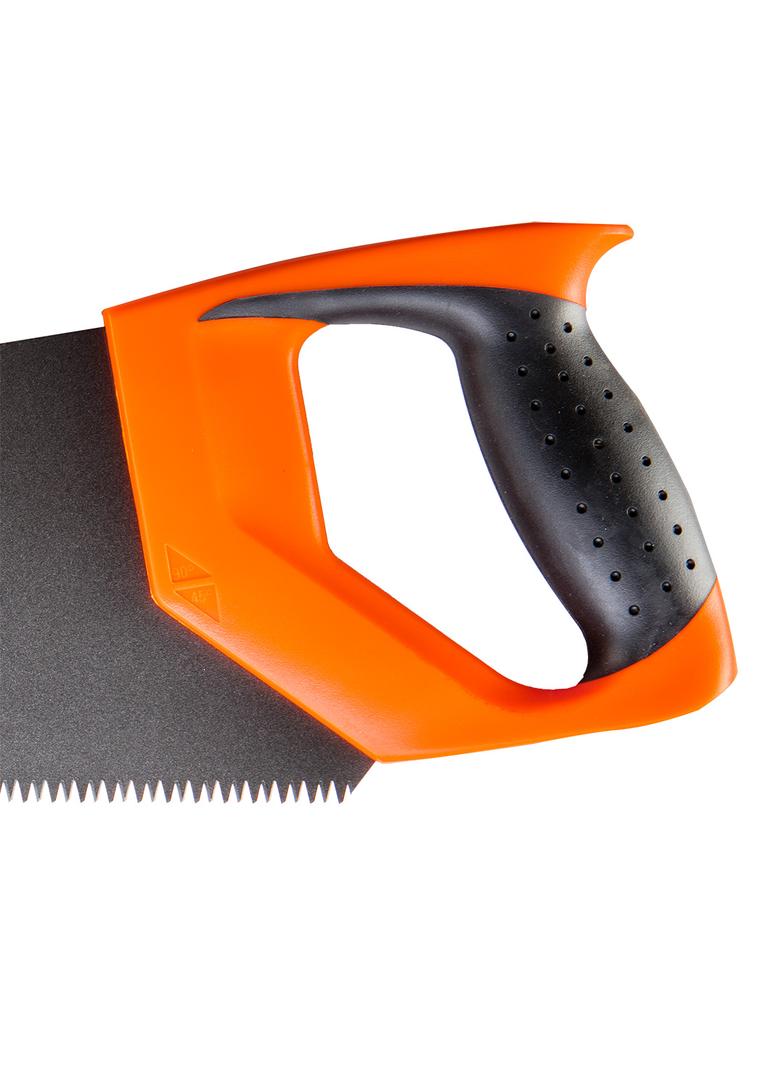 Piła płatnica 500 mm, 7 TPI, PTFE