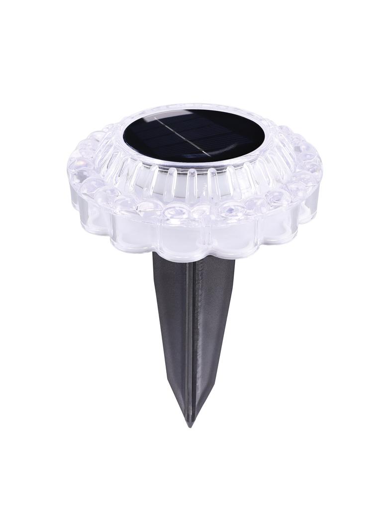 Lampa solarna LED DART LED 0,03W CW