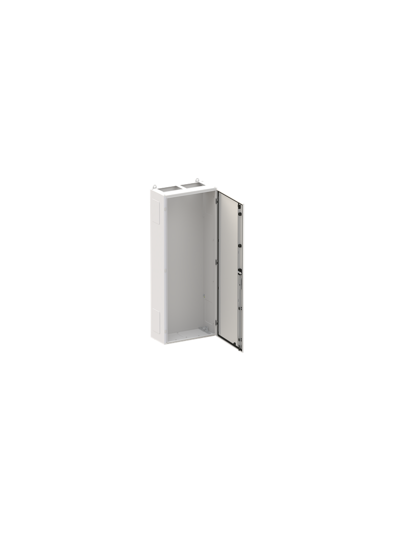 TL209G TwinLine-L szafa naścienna I kl. izol. IP55