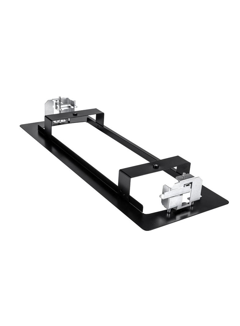 Maskownica do montażu podtynkowego do ORION LED II [BLK] / 91819 INTELIGHT