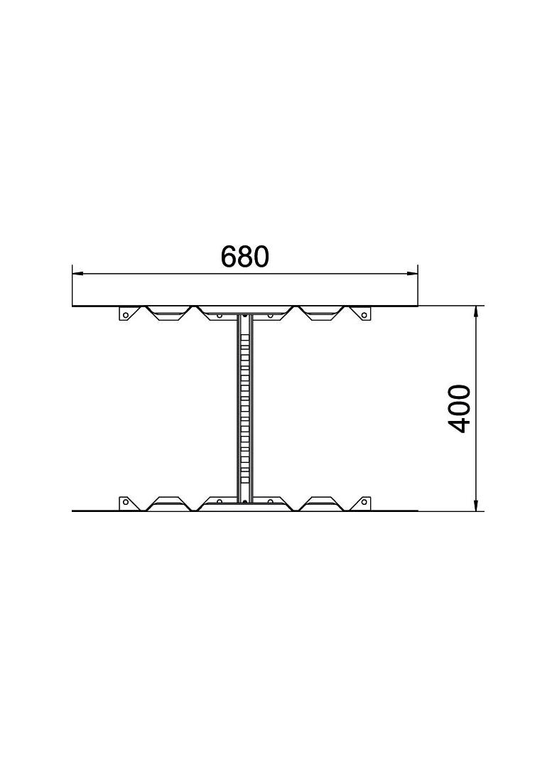 LMFV 1140 FS, Łącznik wielofunkcyjny