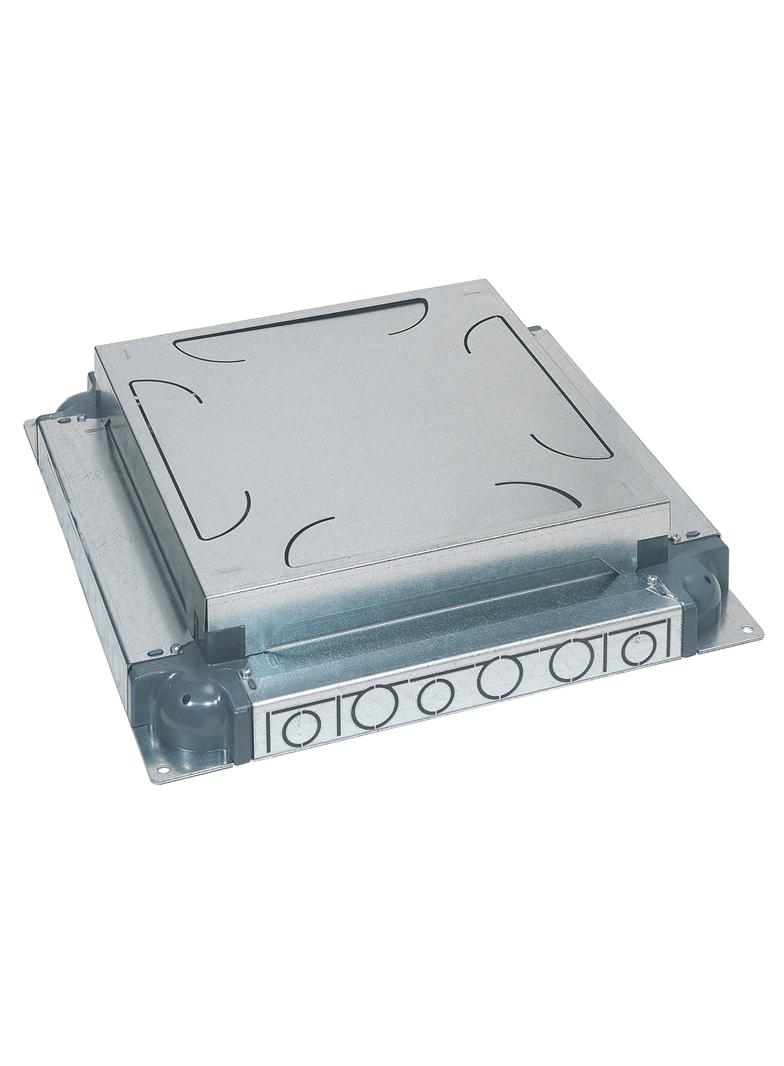 OBUDOWA METALOWA PUSZKI 088070, Legrand