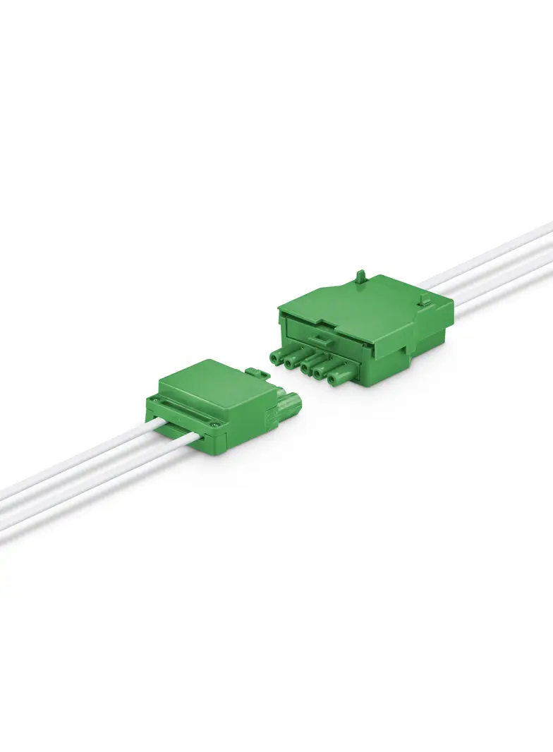 Panel LED natynkowy Coreline SM136V 31/22 W 3100/3700/4300lm IP20/44 4000K barwa neutralna ściemnial