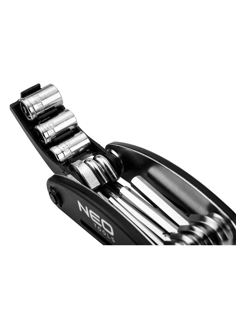 Naprawczy zestaw rowerowy