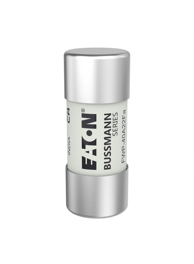 40AMP 700VAC 22 X 58MM FERRULE 40AMP 700VAC 22 X 58MM cylindryczna do półprzewodników FWP-40A22F EAT