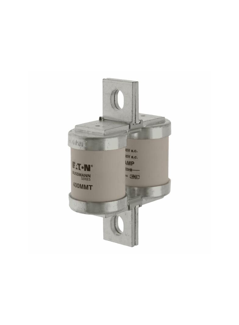 400AMP 690V AC BS88 HIGH SPEED TWIN FUSE Wkładka szybka 400A AC 690V DC 350V BS88 83x113 m 400MMT EA
