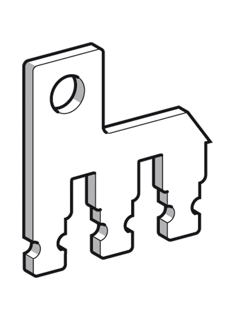 Przyłącza LAD96061