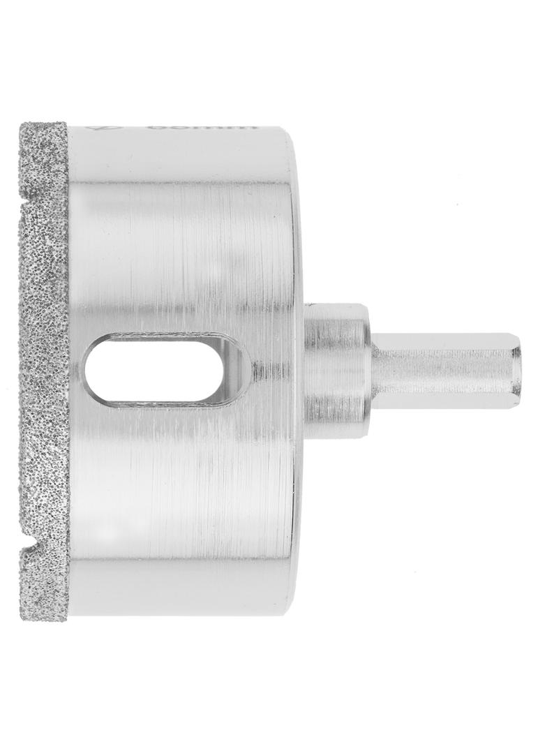 Wiertło diamentowe do gresu 65 mm