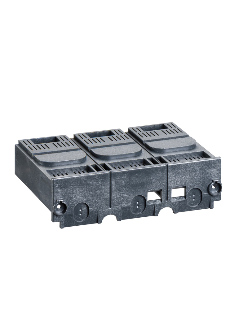 Compact NSX , krótka osłona zacisków do NSX100/250 1 szt. 3P