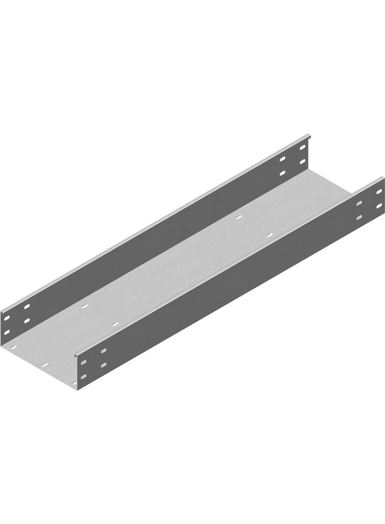 KZWP600H100/3 Korytko wzmocnione 1,5 mm