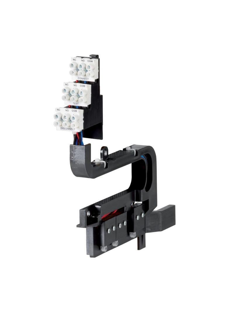 IZMX-CS16-1 Styk sygnalizacji położenia dla jednostek wysuwnych IZMX16 108251 EATON