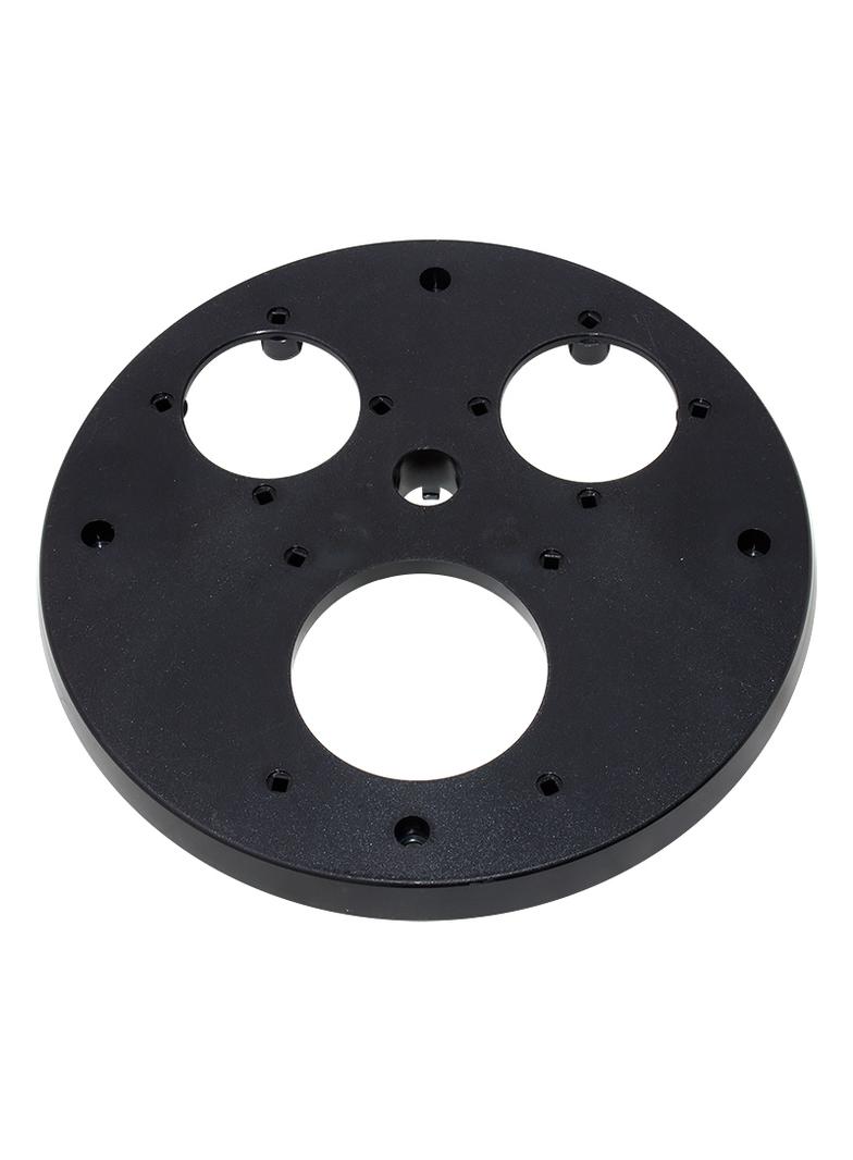 KDGS KołnierZ-montażu gniazda 2x230V-1x400V 32A 32.524 OPATÓWEK