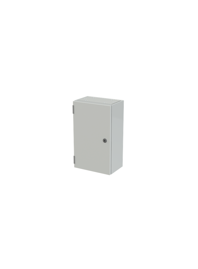 Obudowa SR2 z płyt.mont. 500x300x200mm (hxwxd) SRN5320K ABB