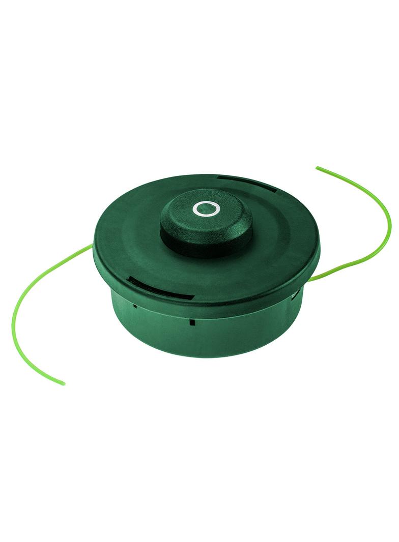 Kosa spalinowa 1.2kW, szerokość koszenia 255/460 mm