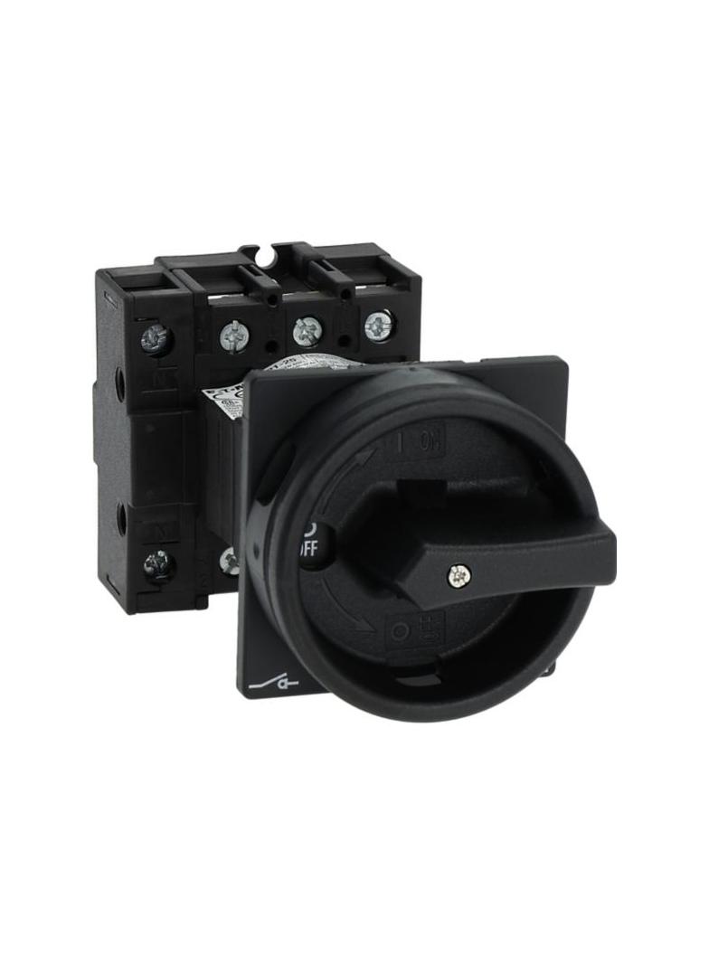 P1-25/V/SVB-SW/N Rozłącznik On/Off 25A 13kW 088706 EATON