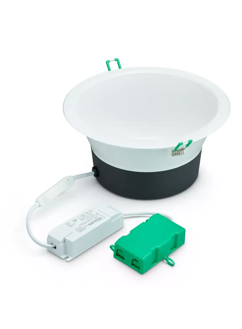 Oprawa sufitowa Downlight Coreline DN142B 9,8W 1200lm IP20 3000K barwa ciepła 10S/830 PSU-E WR 5 lat