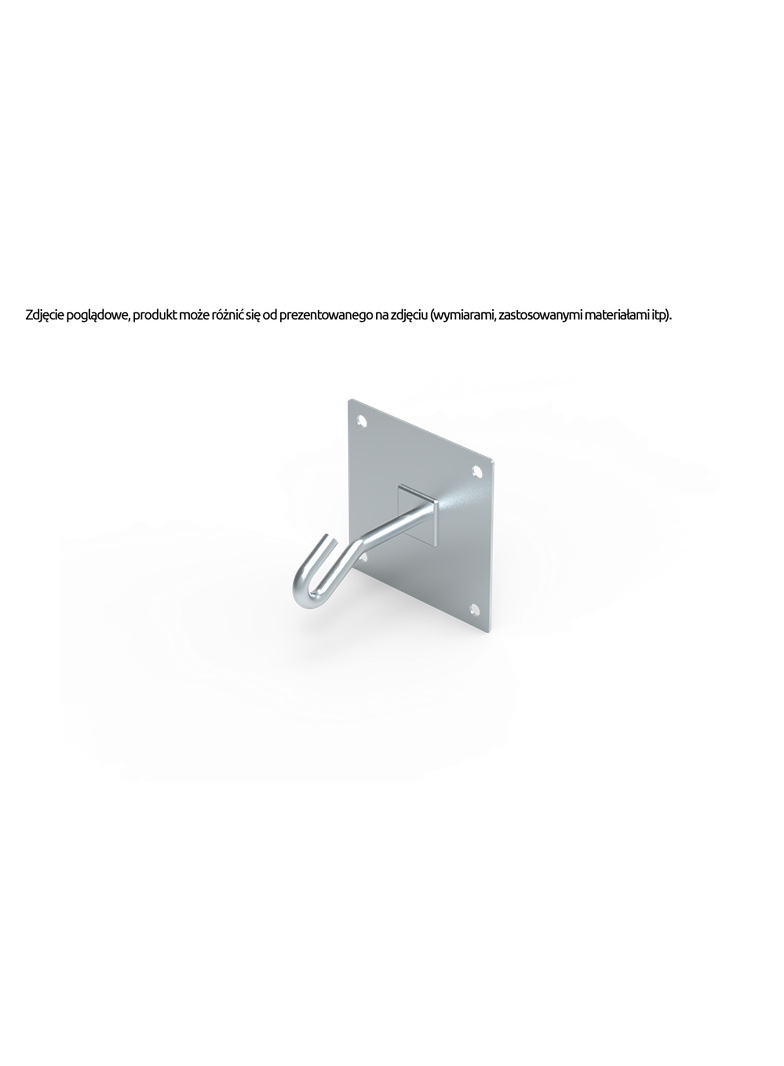 OC UCHWYT NACIĄGOWY POZIOMY 88.1 OC 98800101 ELKO BIS