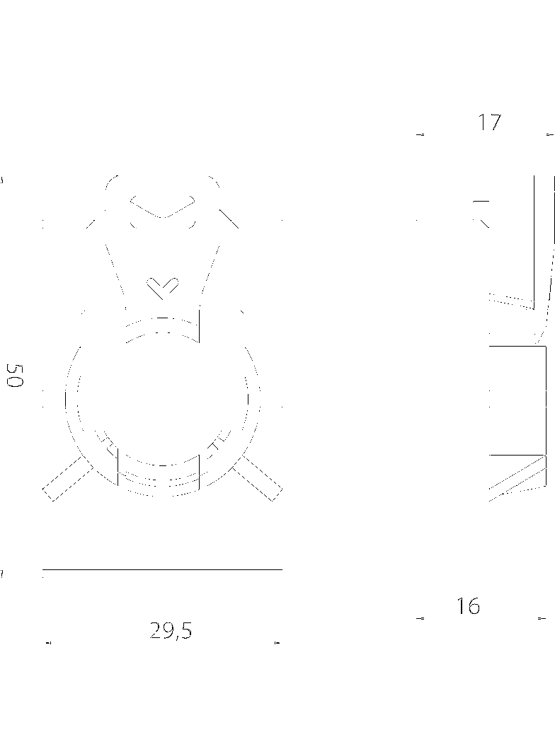 KORPUS POŚREDNI STANDARD ST226609P01