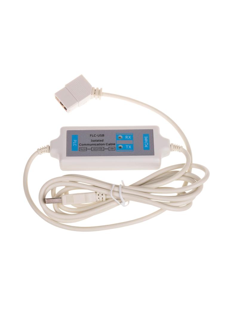 interfejs do programowania sterowników FLC