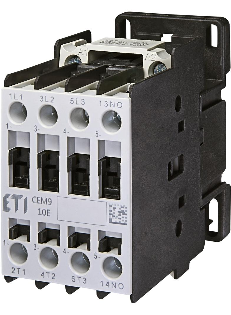 Stycznik powietrzny CEM9.10-48V-50/60Hz 004642121 ETI