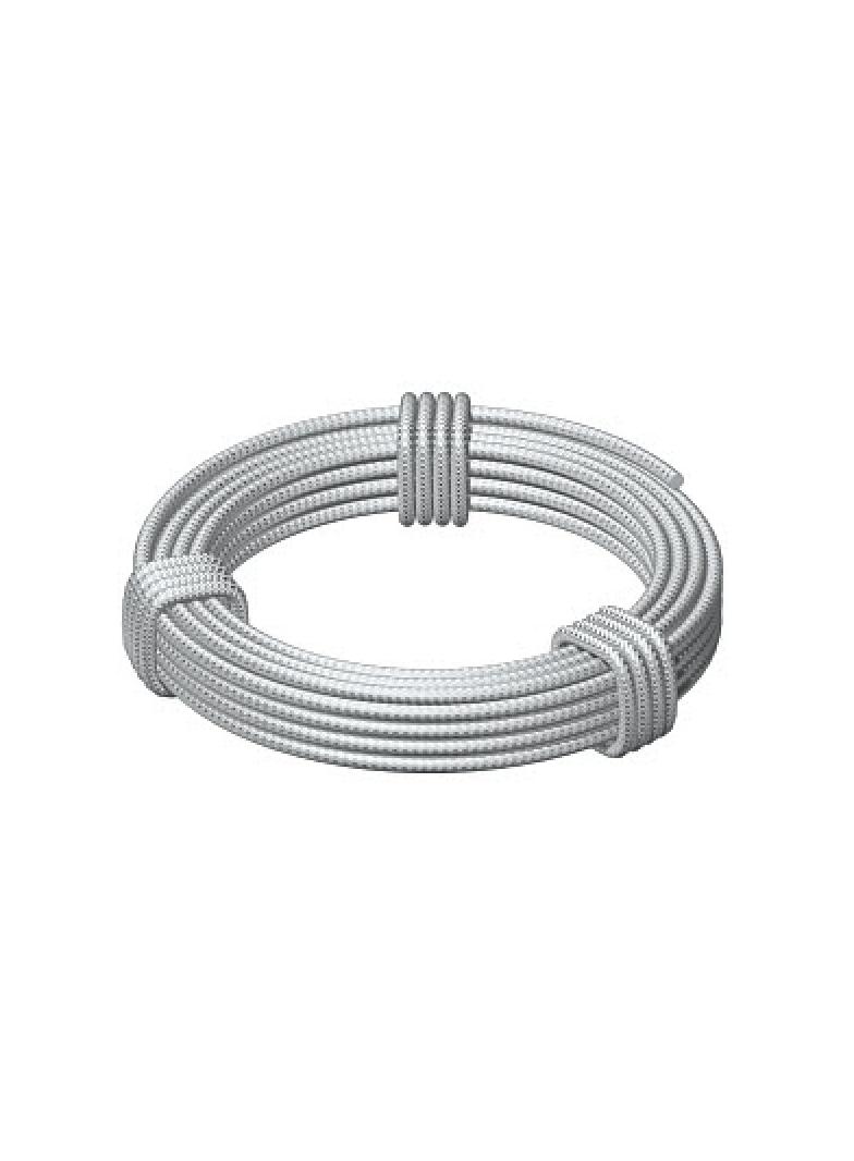 957, LINKI STAL.NOŚNE 8MM OPAK.50