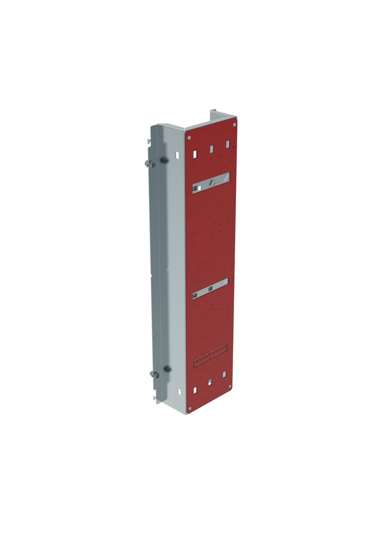 PODST MONT DPX630 400A WEW PK, Legrand