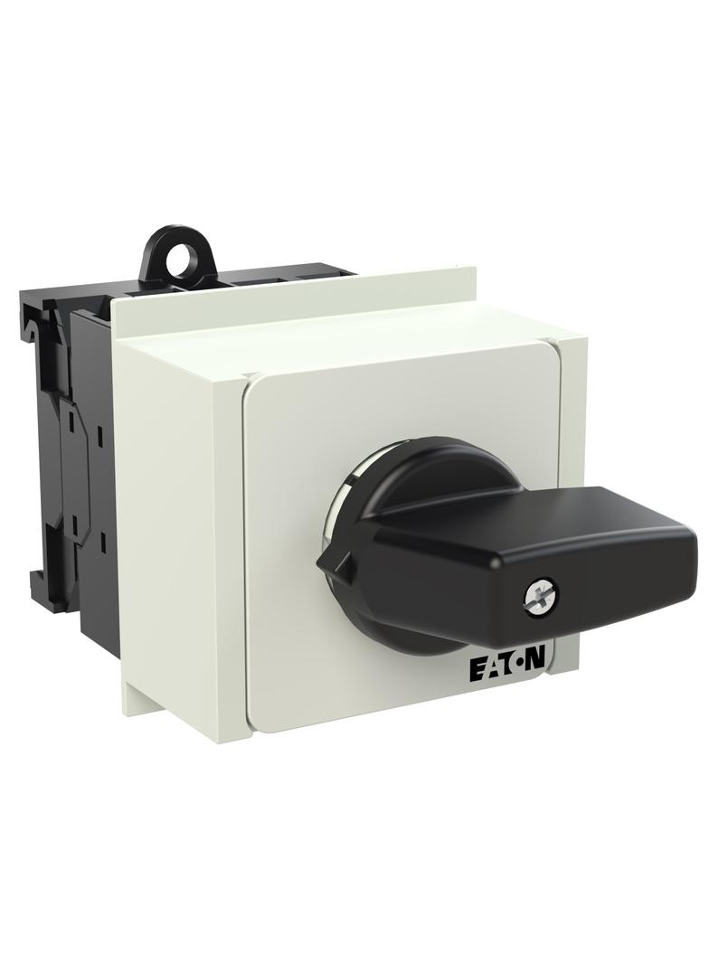 T0-2-8900/IVS Łącznik krzywkowy 20A 6.5kW 207403 EATON