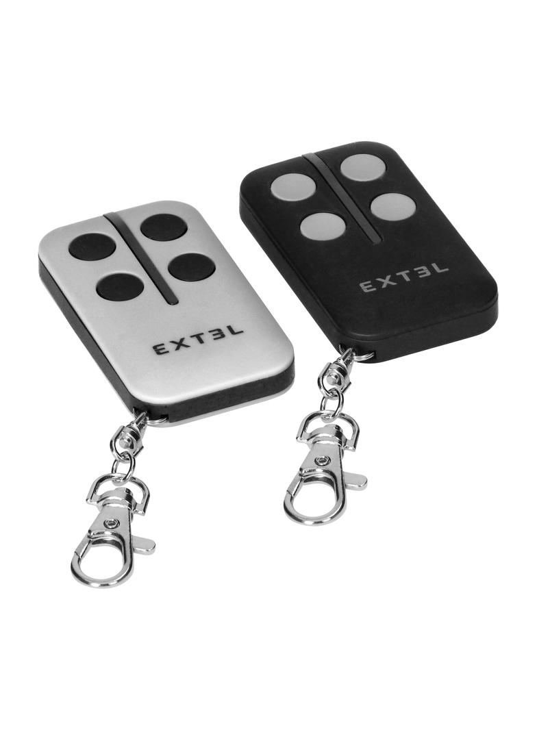 Napęd do bramy dwuskrzydłowej EXTEL 761005P, Wi-Fi, 250kg