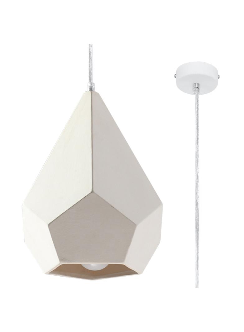 Sollux Lampa wisząca ceramiczna PAVLUS SL.0844