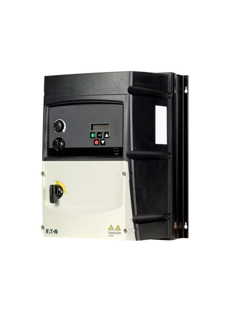 DC1-34046FB-A6SOE1 Przemiennik częstotliwości DC1+ IP66 (outdoor) 22kW 3-faz./3-faz. 400V elementy s