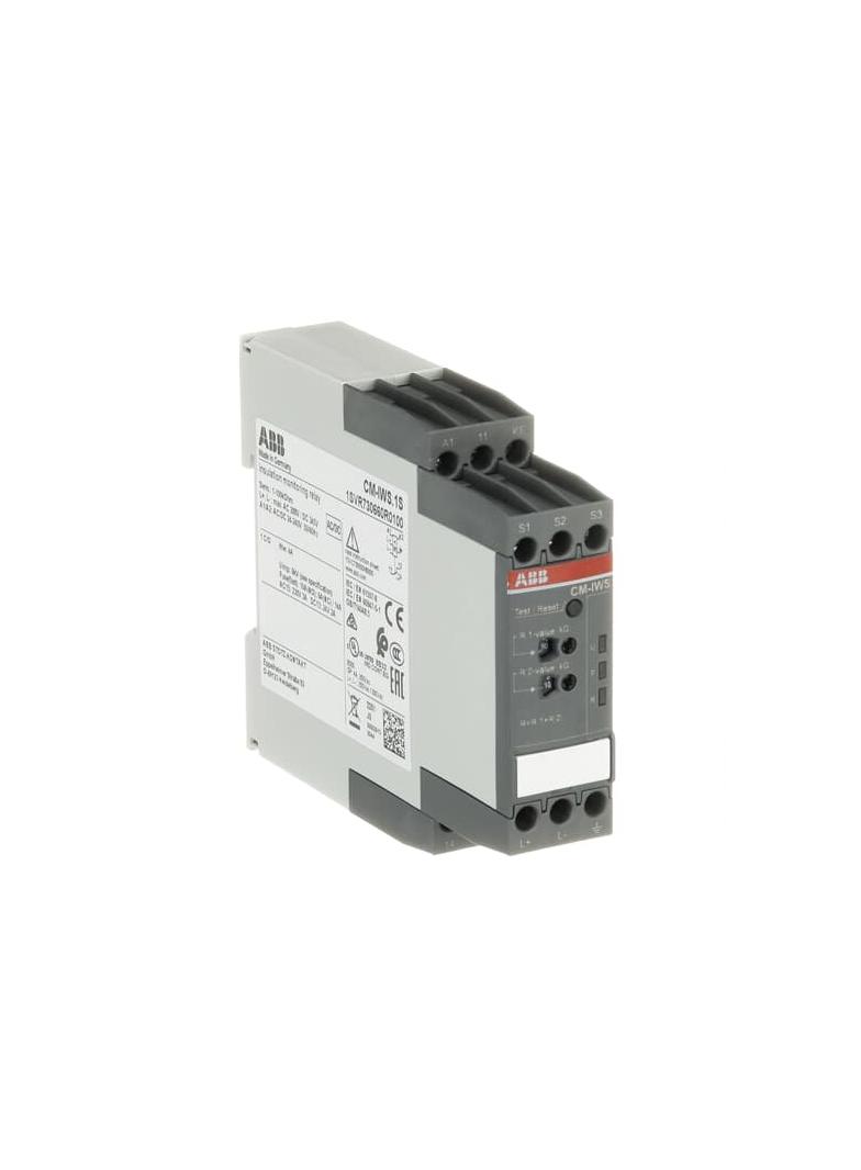 Przekaźnik monitorujący CM-IWS.1S