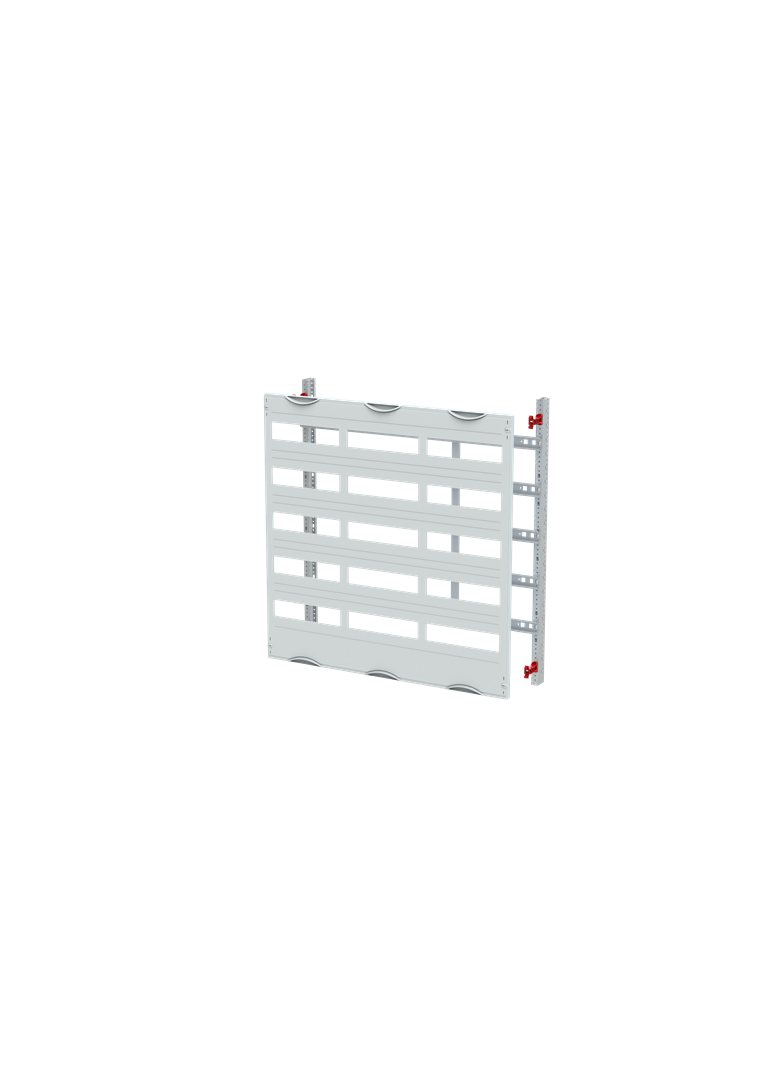 MBG305 Zestaw moduł pod aparaty na szynę DIN (do samodzielnego montażu)