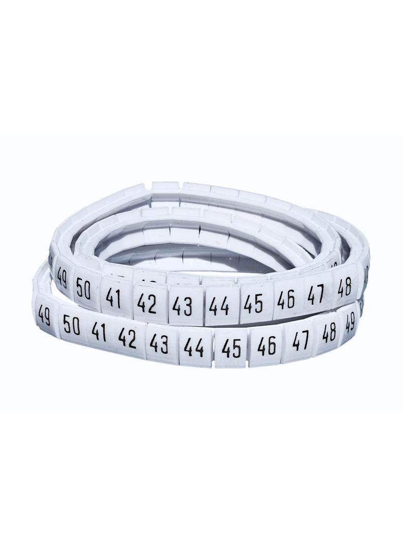 DK2/Z6"41-50" , Oznacznik DK 2, Z6 "41-50" , SIMET
