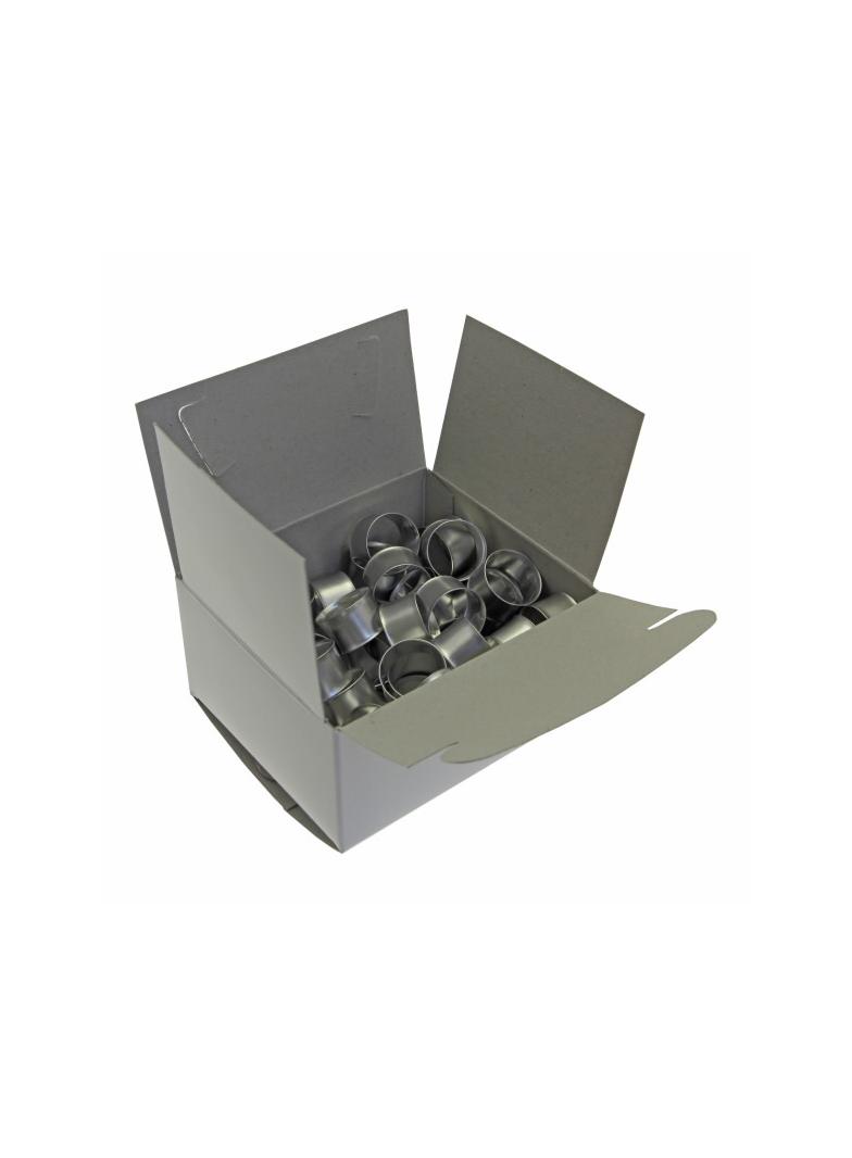 GAUGE PIECE DO2 50A 400V FOR E18 Wstawka kalibrowa D02 50A E18 50GN02 EATON