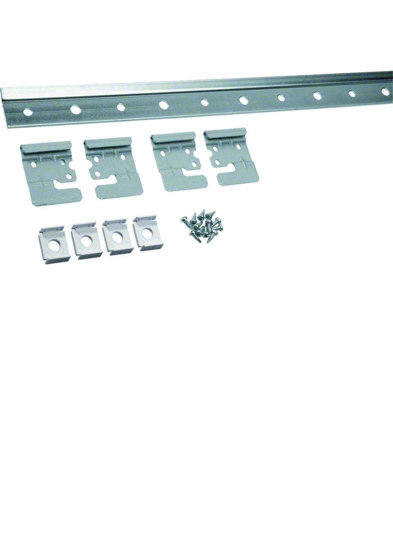 univers Szyna do wieszania obudów IP44 2m FZ890N HAGER